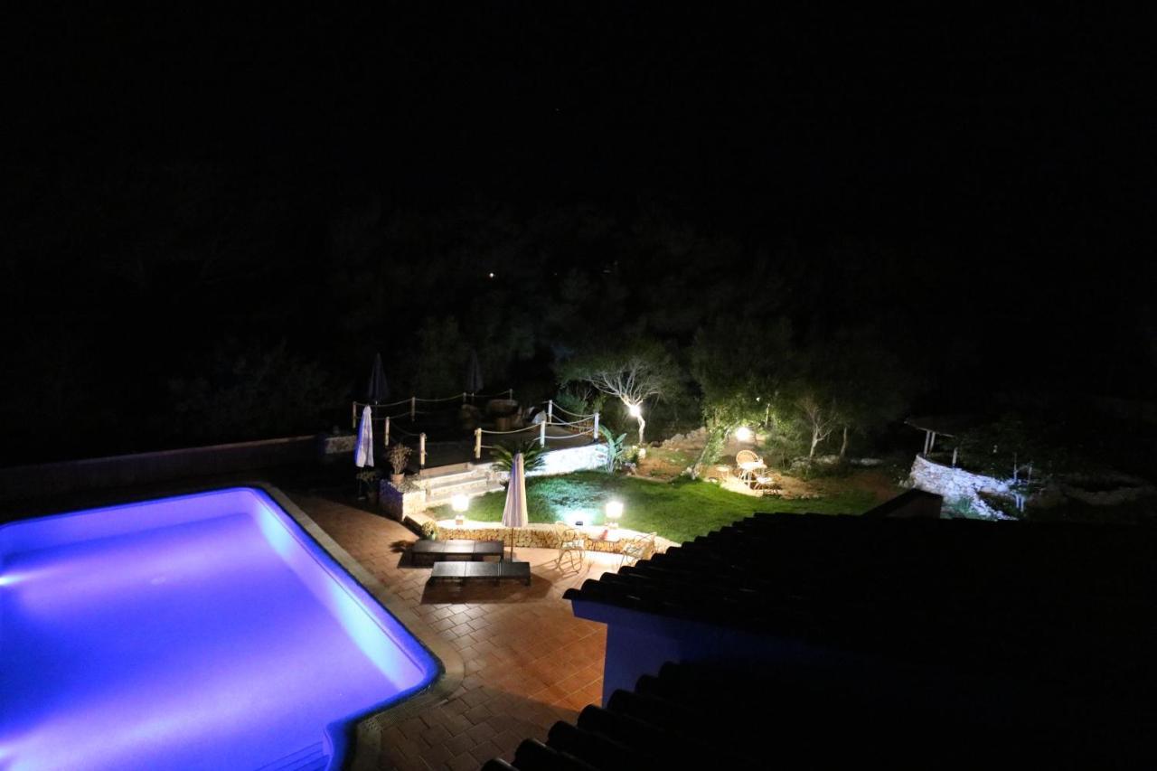 La Casa Menorca Hotell Ferreries Eksteriør bilde