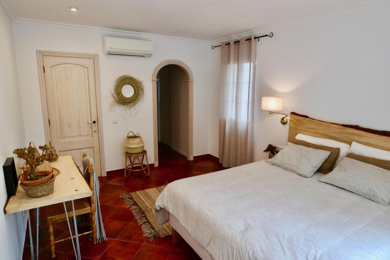 La Casa Menorca Hotell Ferreries Eksteriør bilde