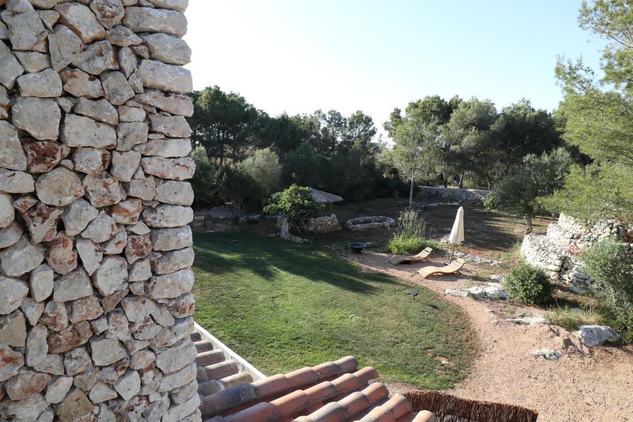 La Casa Menorca Hotell Ferreries Eksteriør bilde