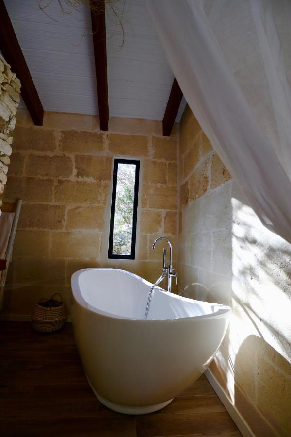 La Casa Menorca Hotell Ferreries Eksteriør bilde