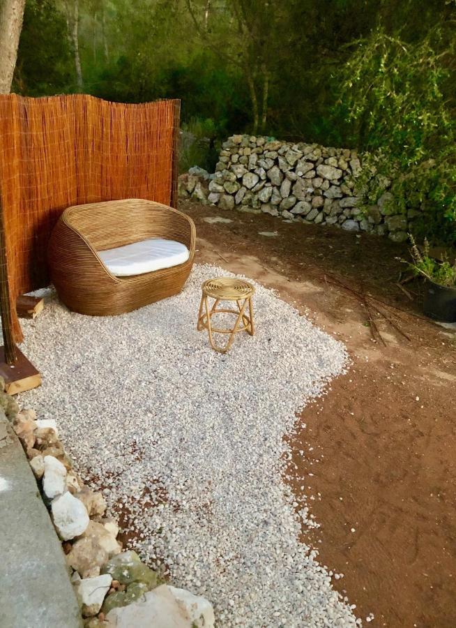 La Casa Menorca Hotell Ferreries Eksteriør bilde