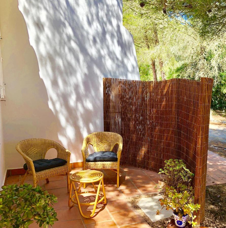 La Casa Menorca Hotell Ferreries Eksteriør bilde