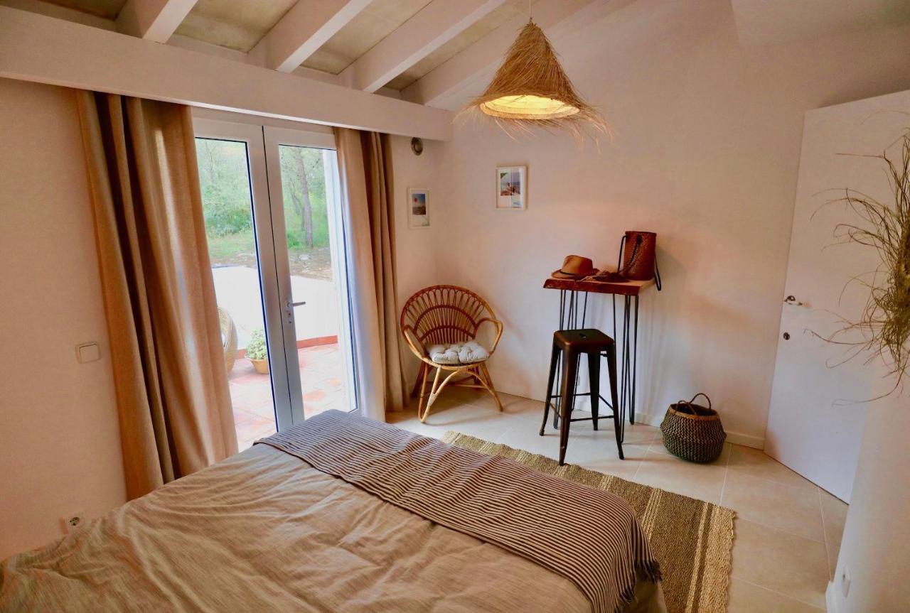 La Casa Menorca Hotell Ferreries Eksteriør bilde