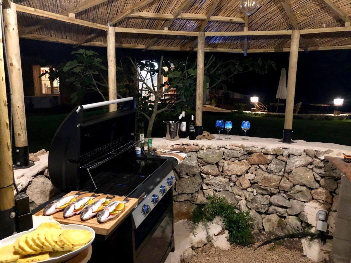 La Casa Menorca Hotell Ferreries Eksteriør bilde