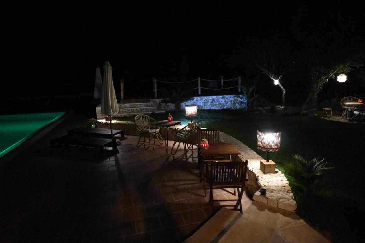 La Casa Menorca Hotell Ferreries Eksteriør bilde