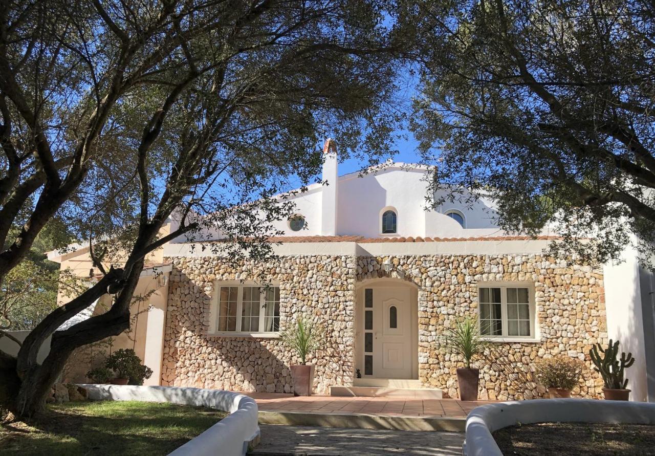 La Casa Menorca Hotell Ferreries Eksteriør bilde