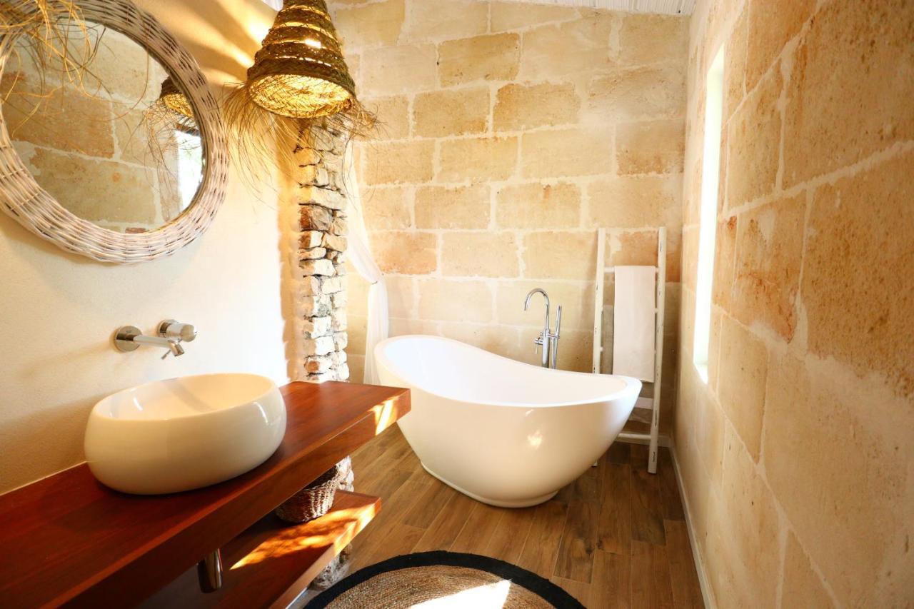La Casa Menorca Hotell Ferreries Eksteriør bilde