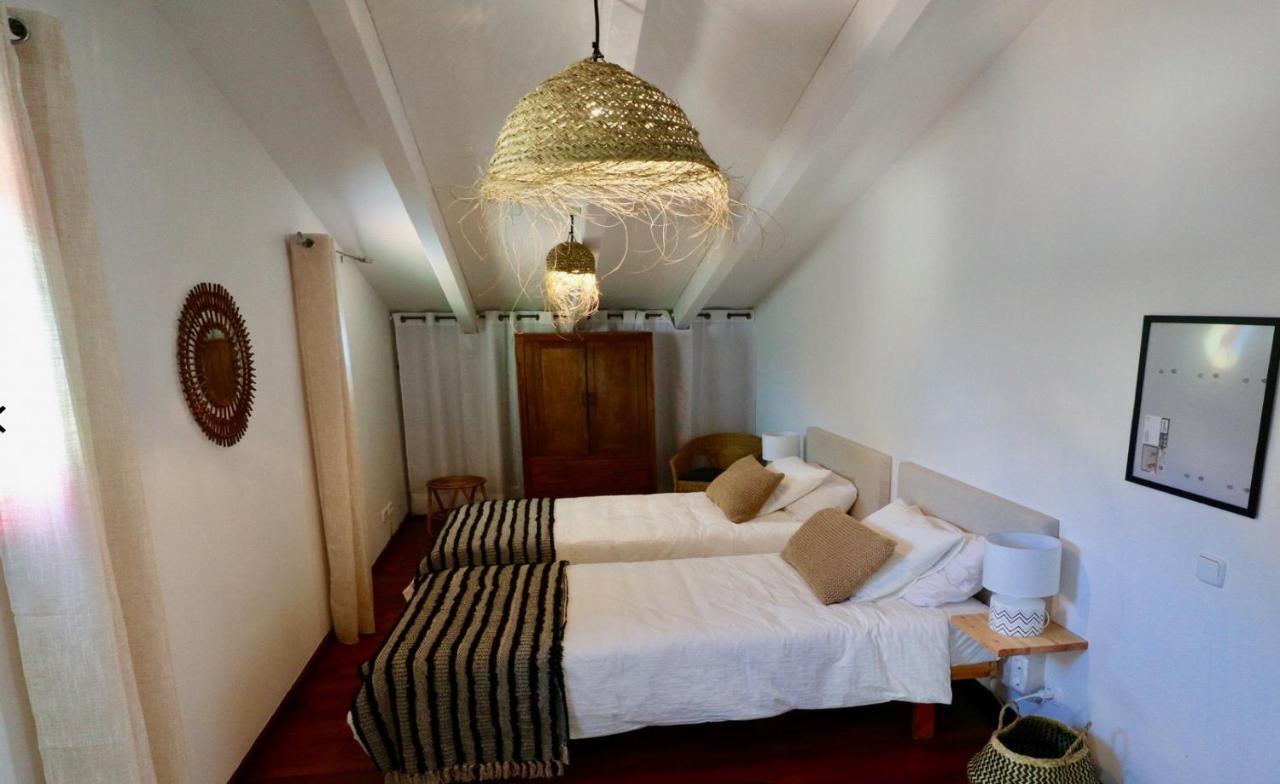 La Casa Menorca Hotell Ferreries Eksteriør bilde