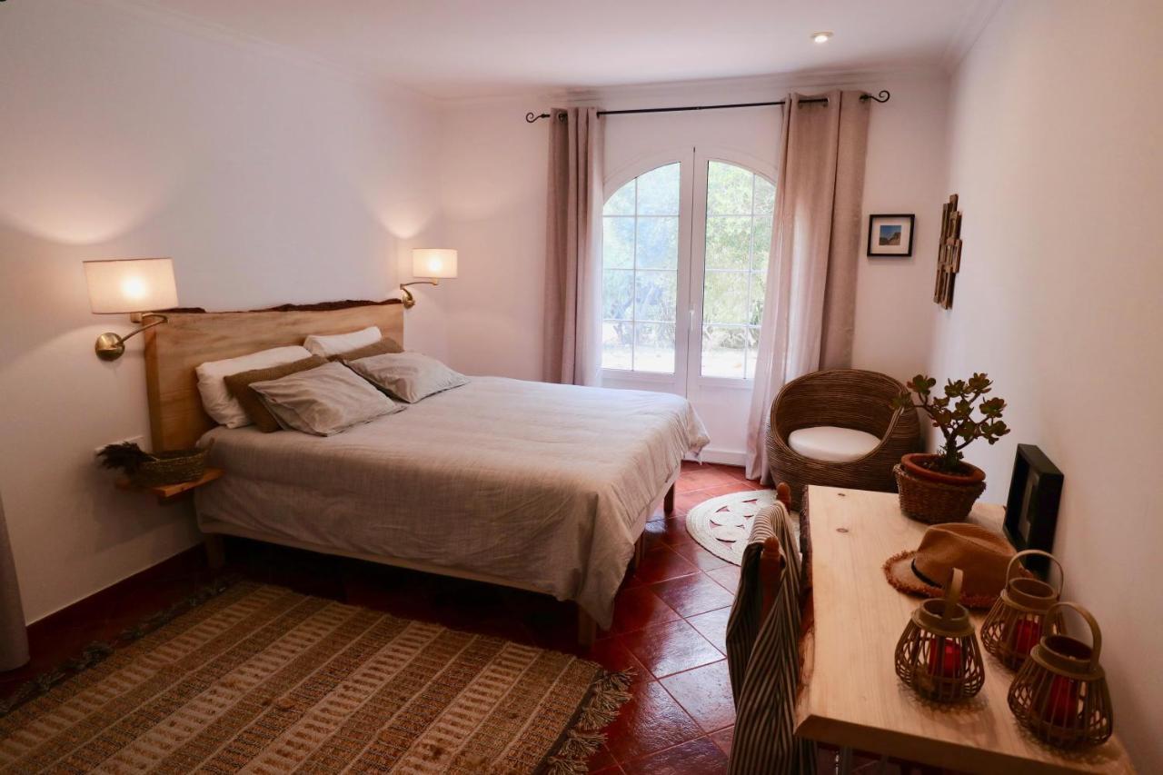 La Casa Menorca Hotell Ferreries Eksteriør bilde