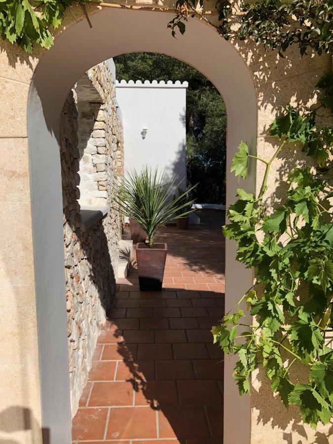 La Casa Menorca Hotell Ferreries Eksteriør bilde