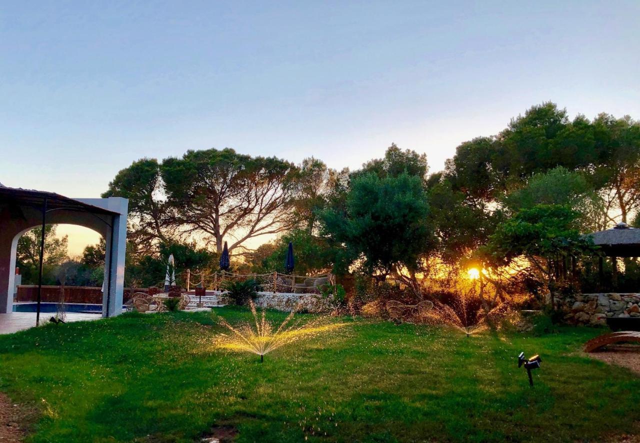 La Casa Menorca Hotell Ferreries Eksteriør bilde