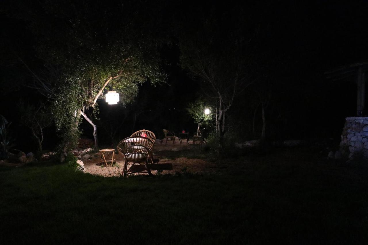 La Casa Menorca Hotell Ferreries Eksteriør bilde