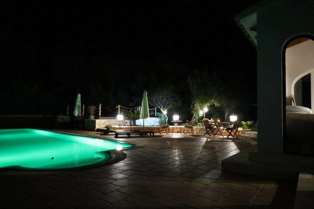 La Casa Menorca Hotell Ferreries Eksteriør bilde