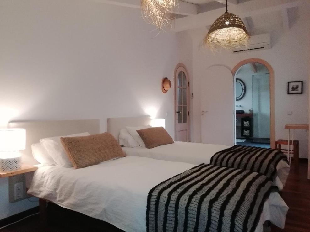 La Casa Menorca Hotell Ferreries Eksteriør bilde